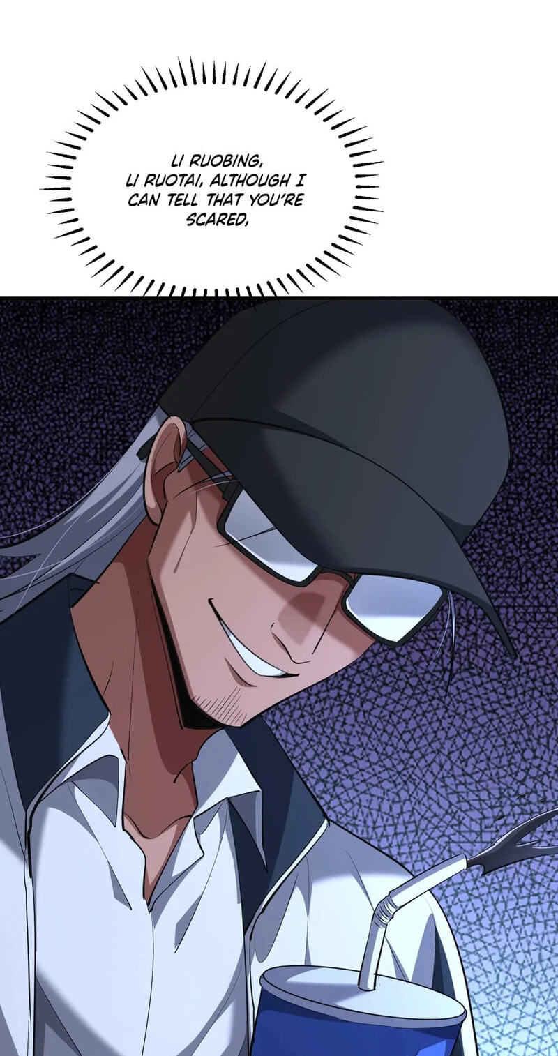 Eternal Loop: A Thousand-Year Grind Chapter 260 page 36 - 