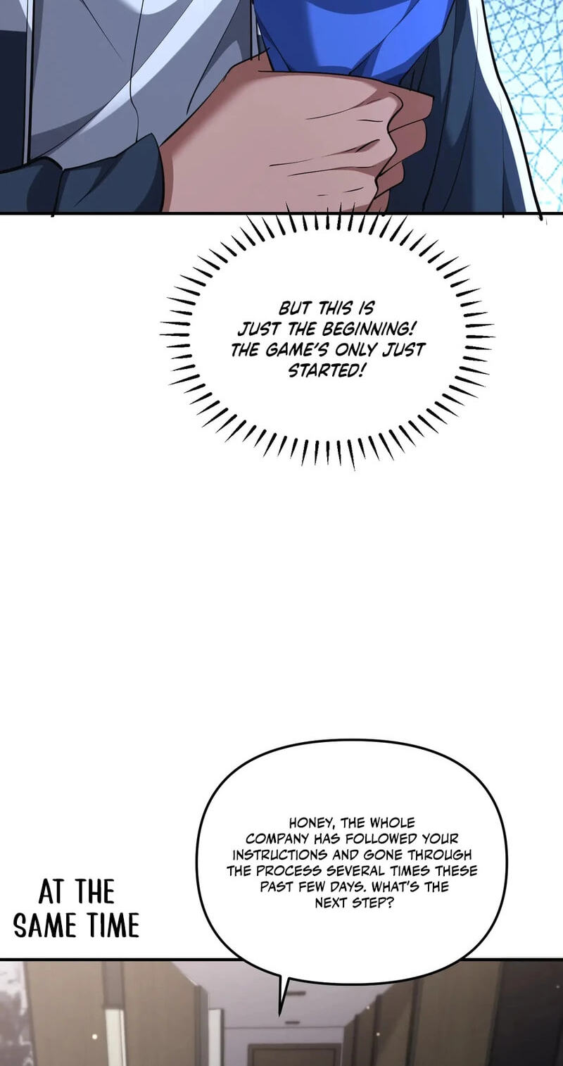 Eternal Loop: A Thousand-Year Grind Chapter 260 page 37 - 