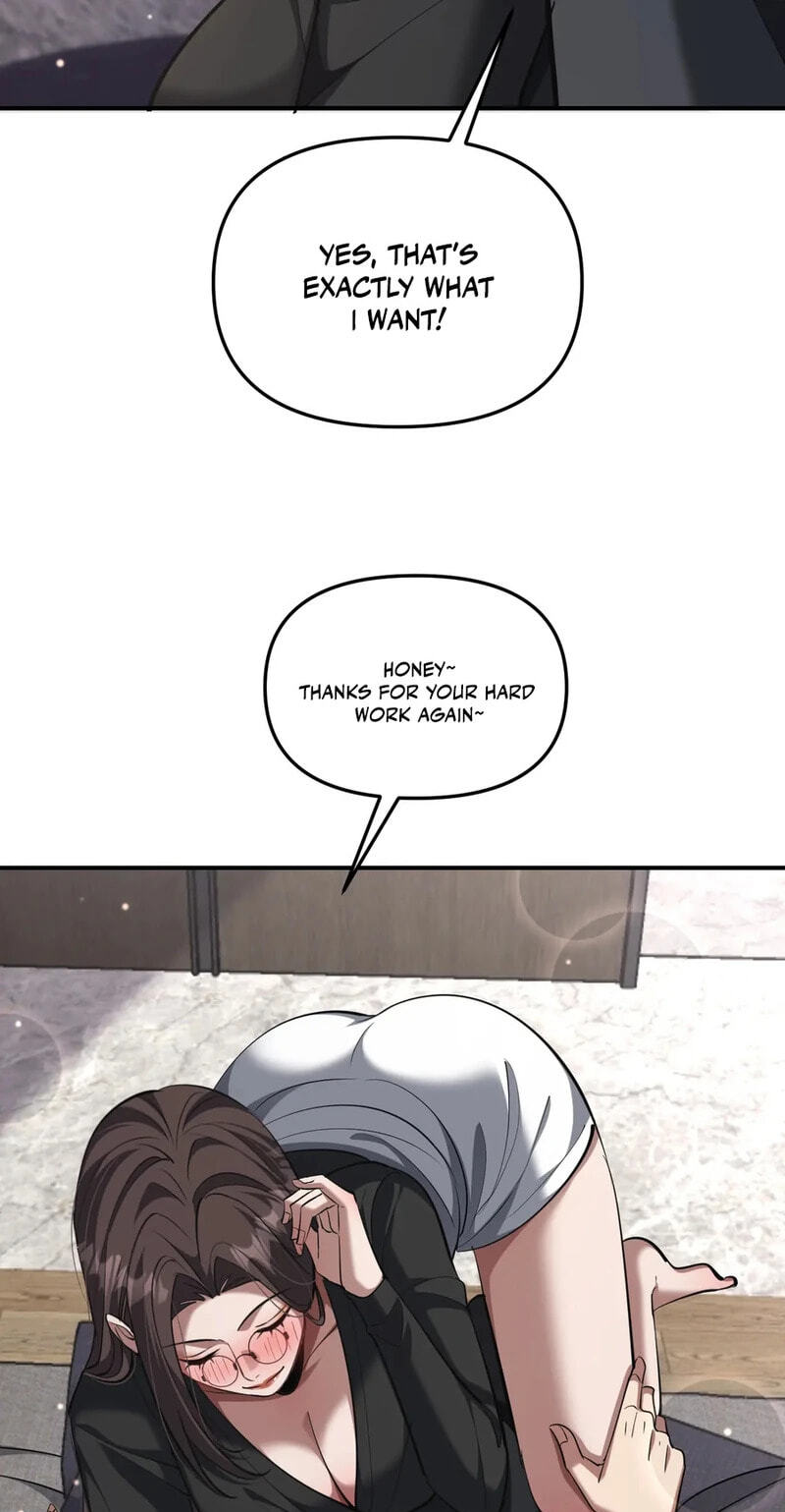 Eternal Loop: A Thousand-Year Grind Chapter 260 page 41 - 