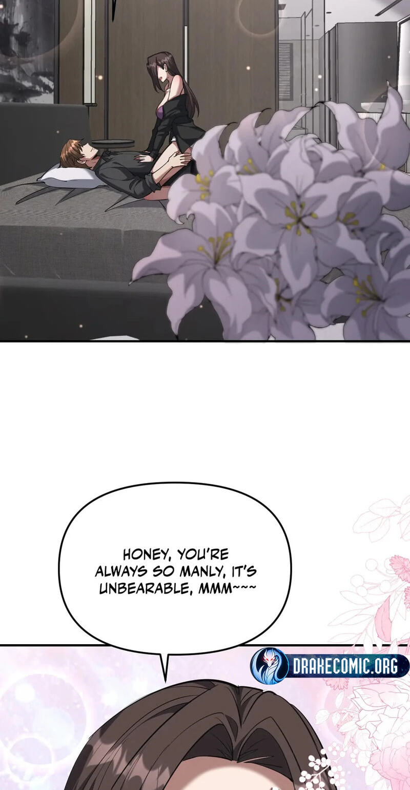 Eternal Loop: A Thousand-Year Grind Chapter 260 page 43 - 