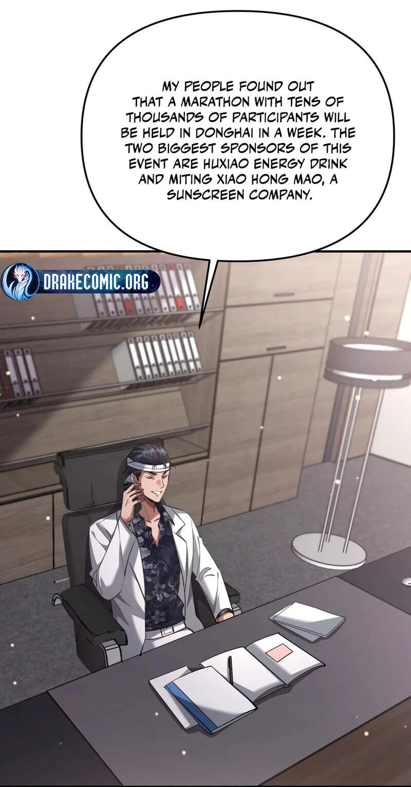 Eternal Loop: A Thousand-Year Grind Chapter 260 page 49 - 