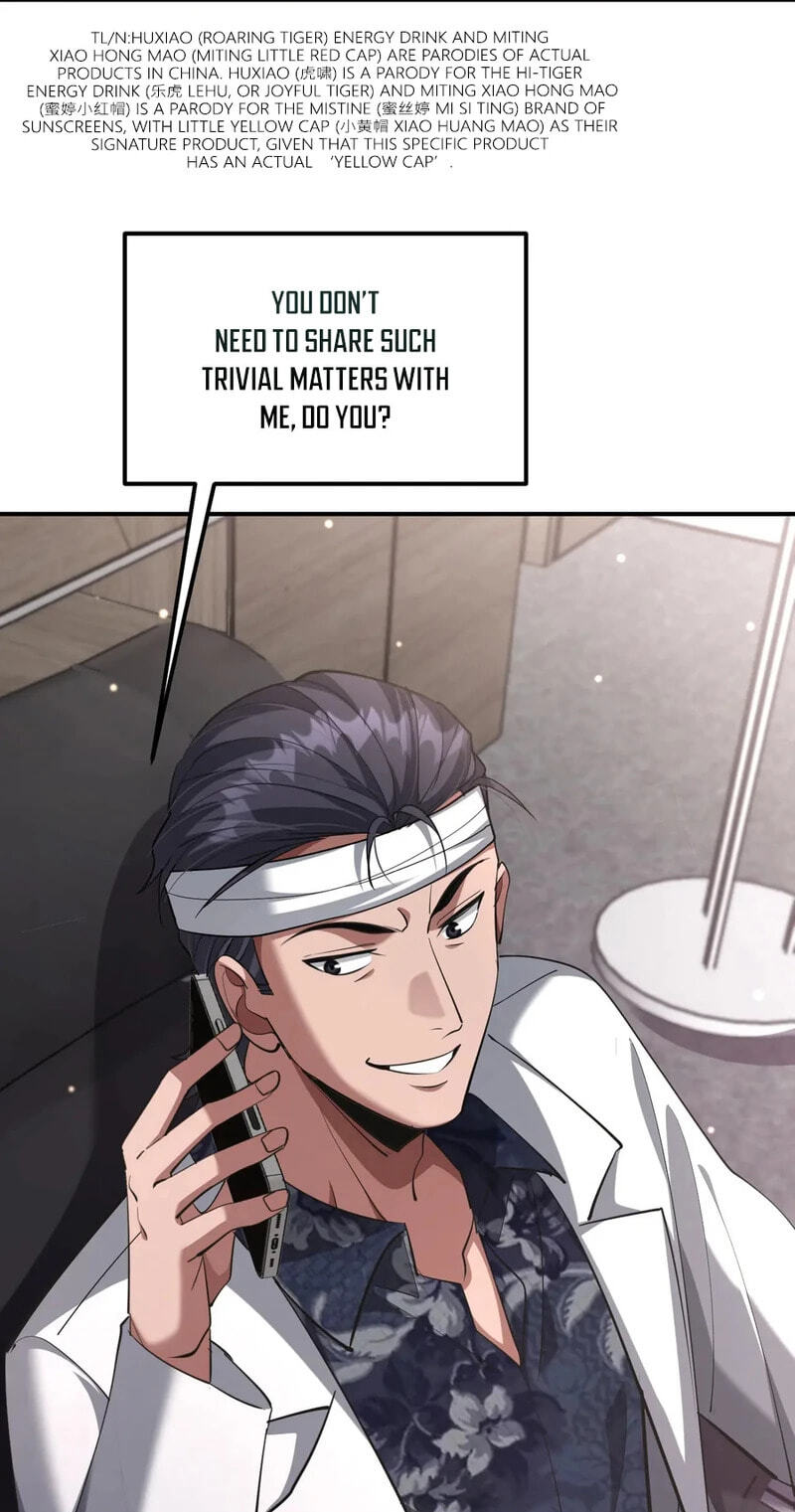 Eternal Loop: A Thousand-Year Grind Chapter 260 page 50 - 