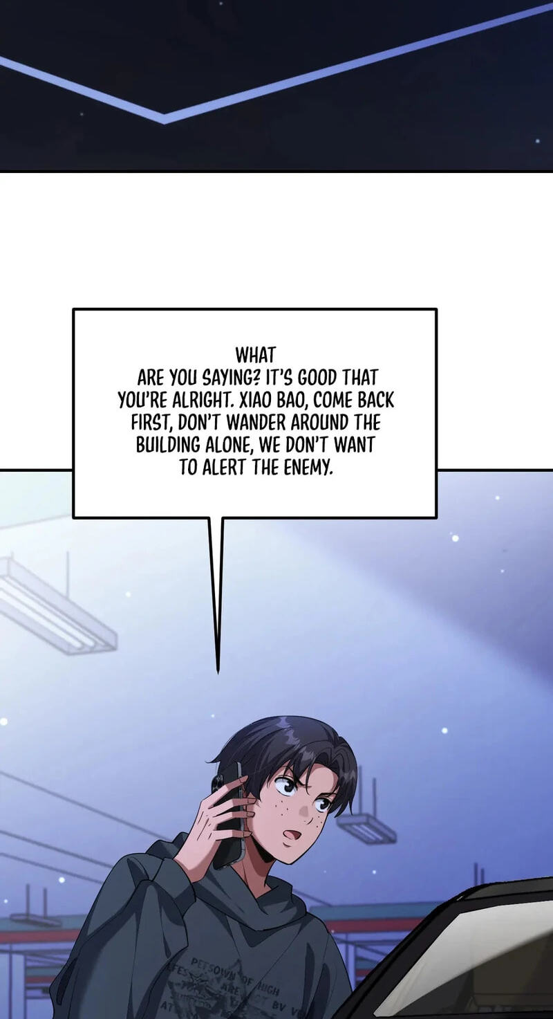 Eternal Loop: A Thousand-Year Grind Chapter 260 page 6 - 