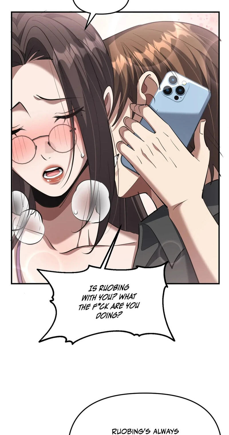 Eternal Loop: A Thousand-Year Grind Chapter 260 page 53 - 