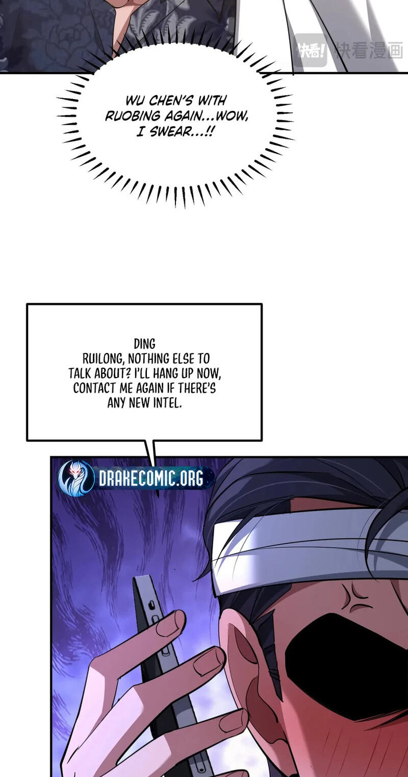 Eternal Loop: A Thousand-Year Grind Chapter 260 page 56 - 