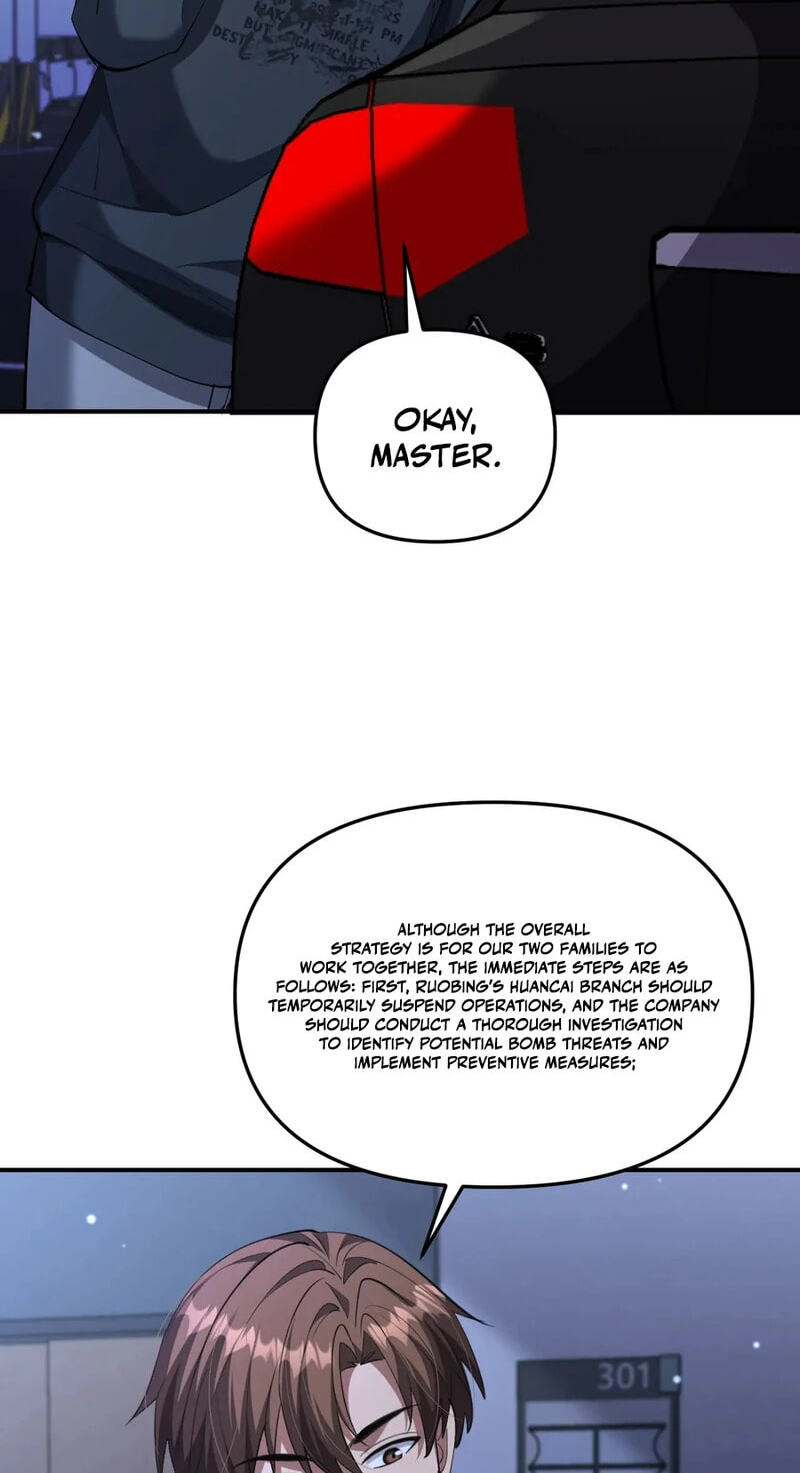 Eternal Loop: A Thousand-Year Grind Chapter 260 page 7 - 