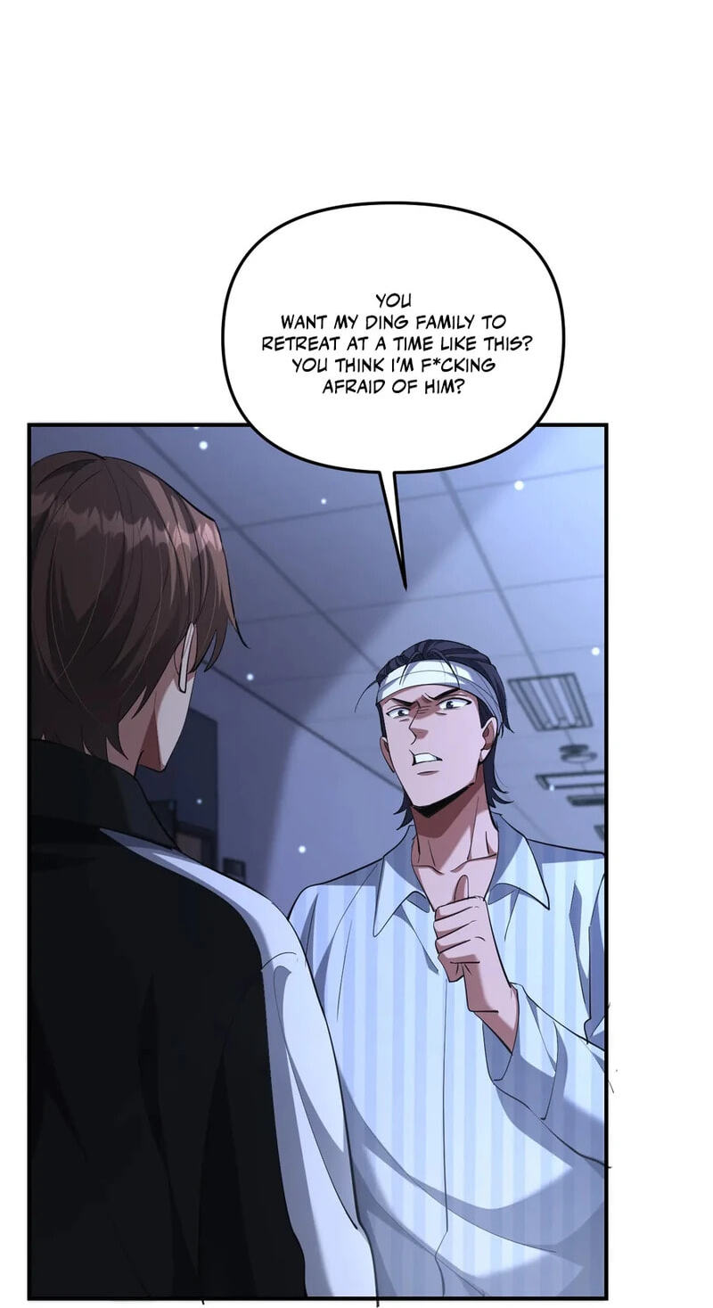 Eternal Loop: A Thousand-Year Grind Chapter 260 page 10 - 