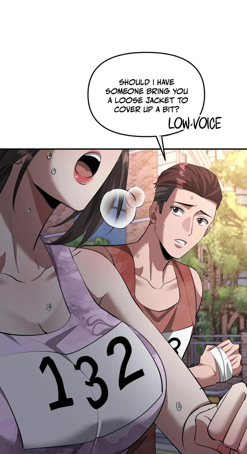 Eternal Loop: A Thousand-Year Grind Chapter 261 page 11 - 