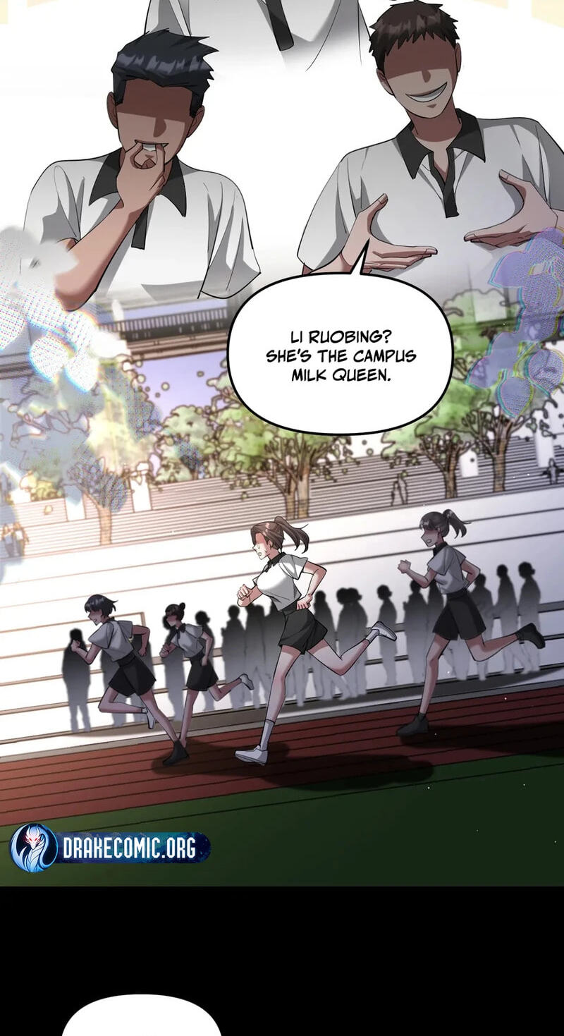 Eternal Loop: A Thousand-Year Grind Chapter 261 page 14 - 