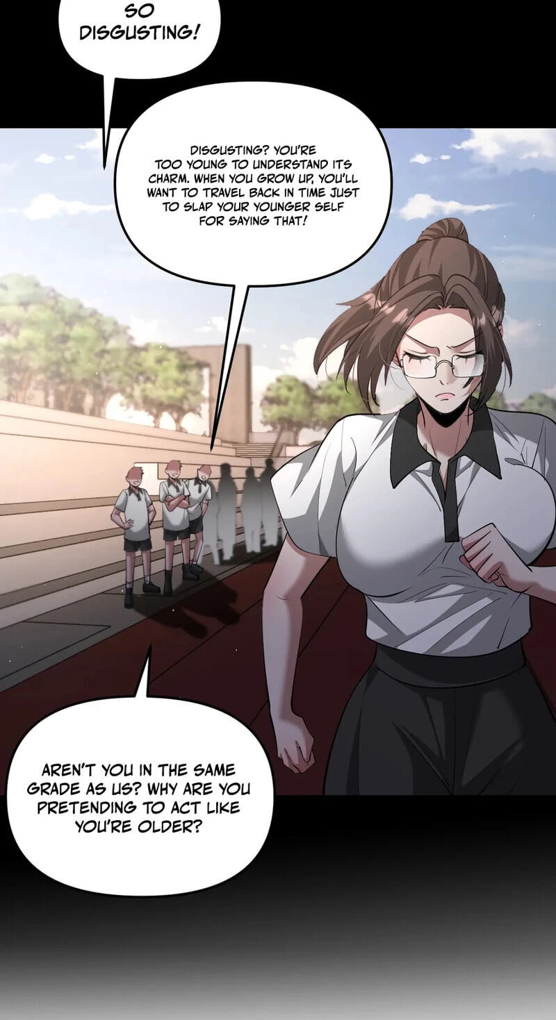 Eternal Loop: A Thousand-Year Grind Chapter 261 page 15 - 