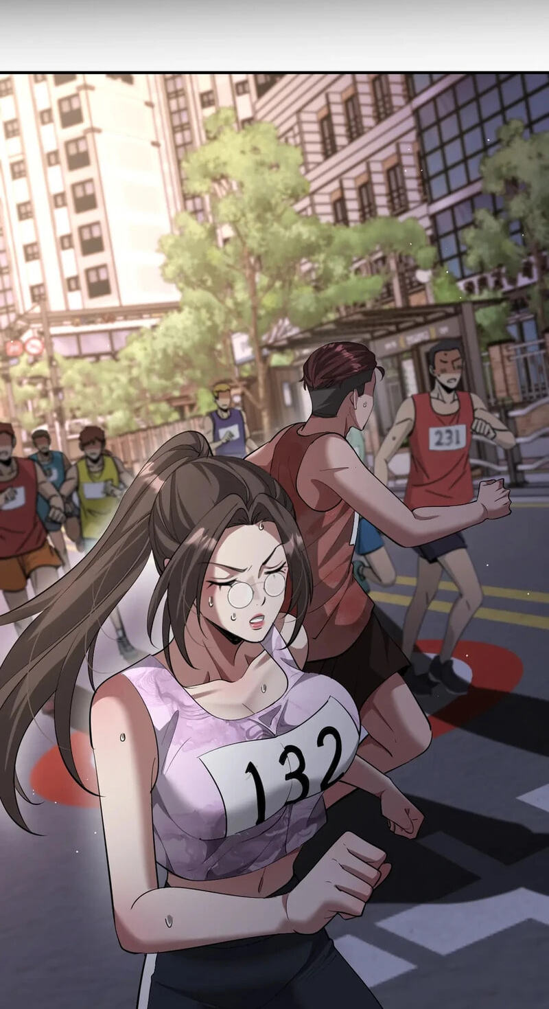 Eternal Loop: A Thousand-Year Grind Chapter 261 page 16 - 