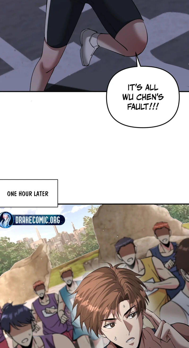 Eternal Loop: A Thousand-Year Grind Chapter 261 page 17 - 
