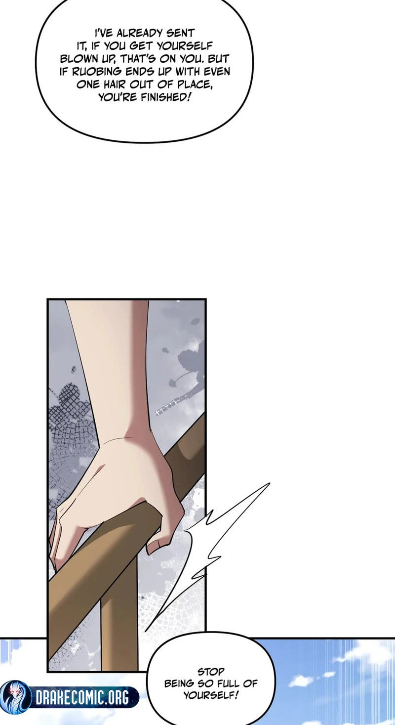 Eternal Loop: A Thousand-Year Grind Chapter 261 page 22 - 