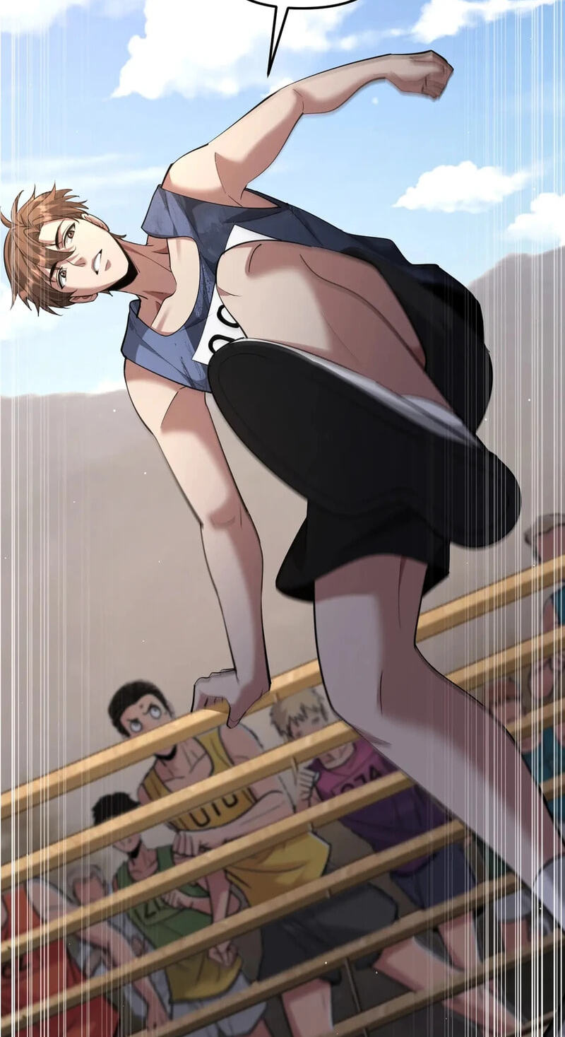 Eternal Loop: A Thousand-Year Grind Chapter 261 page 23 - 