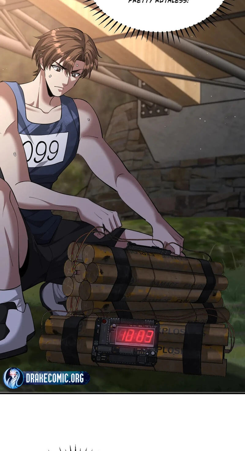 Eternal Loop: A Thousand-Year Grind Chapter 261 page 27 - 