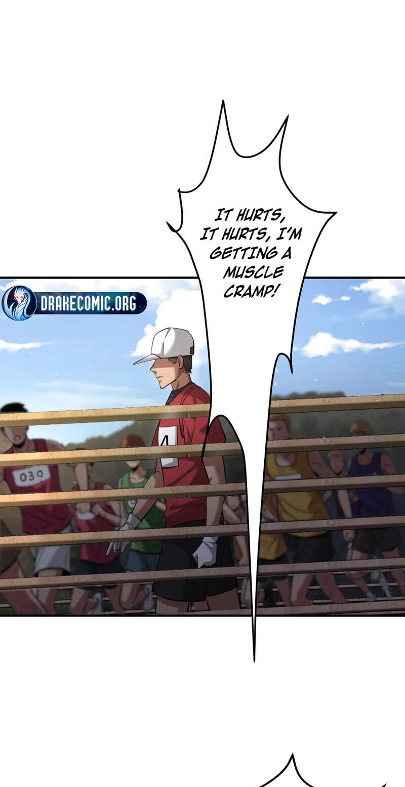 Eternal Loop: A Thousand-Year Grind Chapter 261 page 29 - 