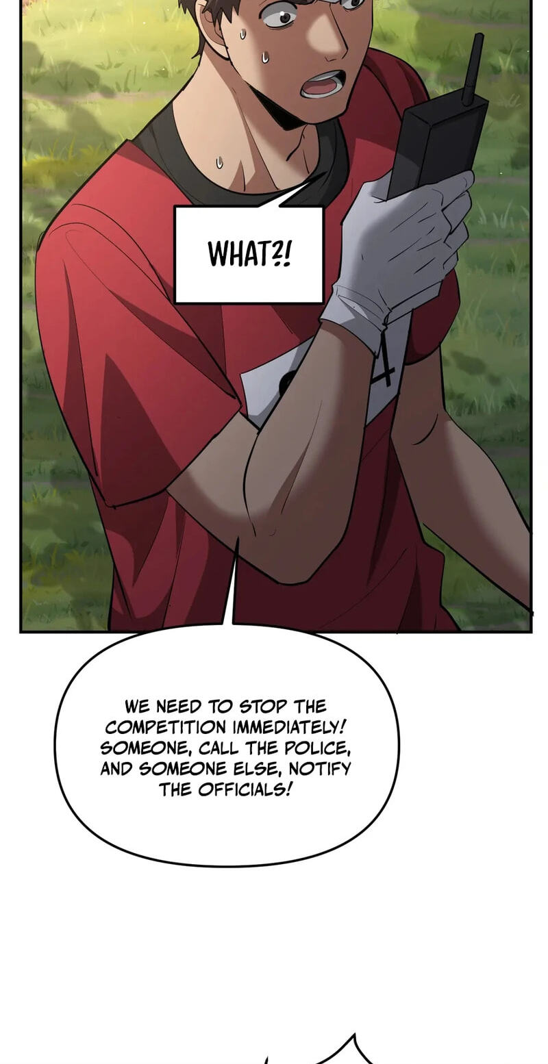 Eternal Loop: A Thousand-Year Grind Chapter 261 page 34 - 