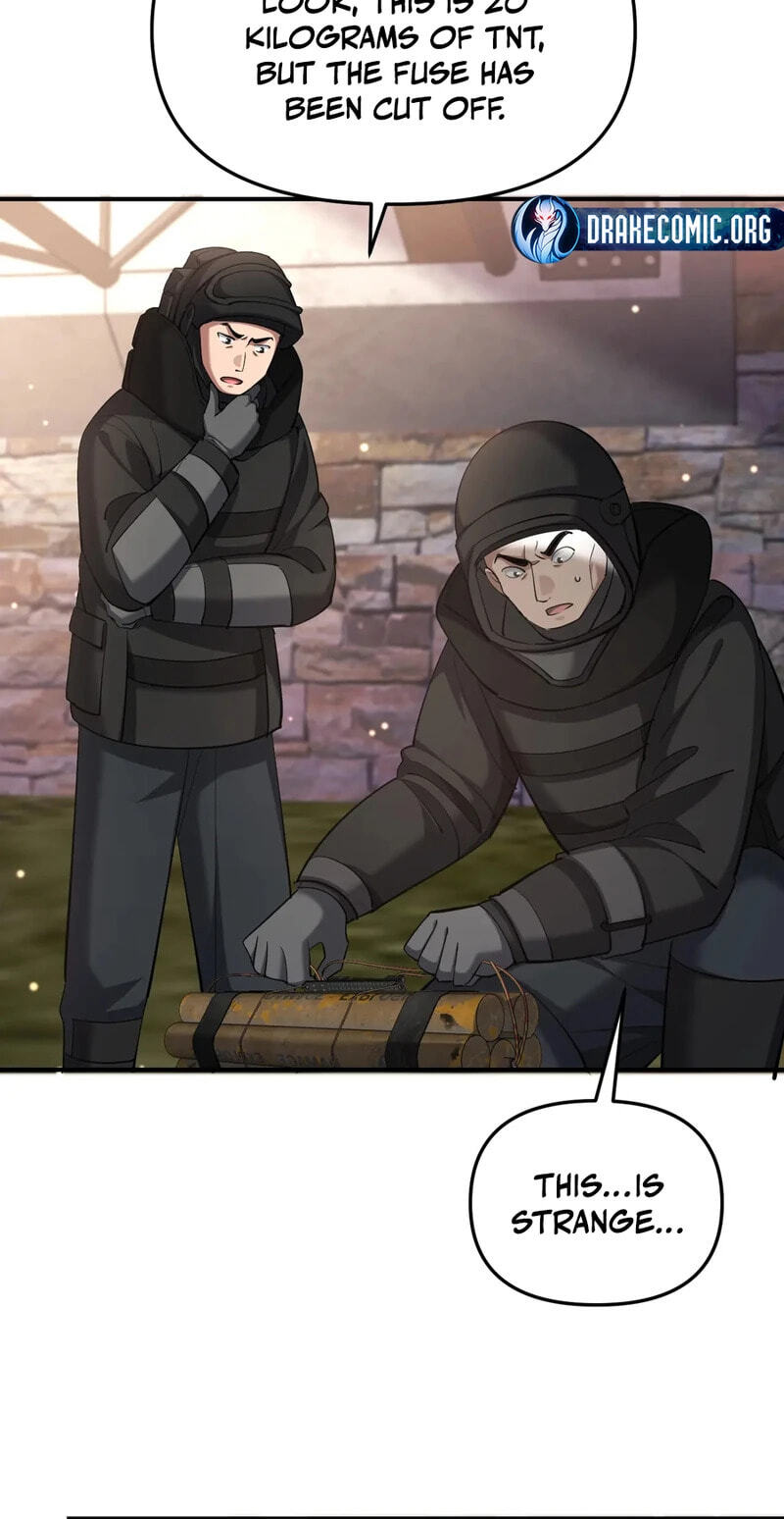 Eternal Loop: A Thousand-Year Grind Chapter 261 page 37 - 