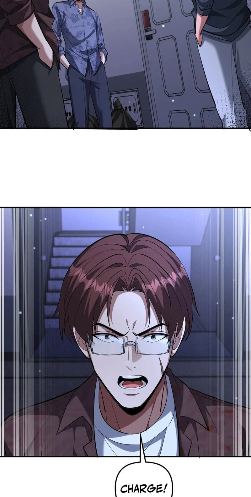 Eternal Loop: A Thousand-Year Grind Chapter 261 page 41 - 