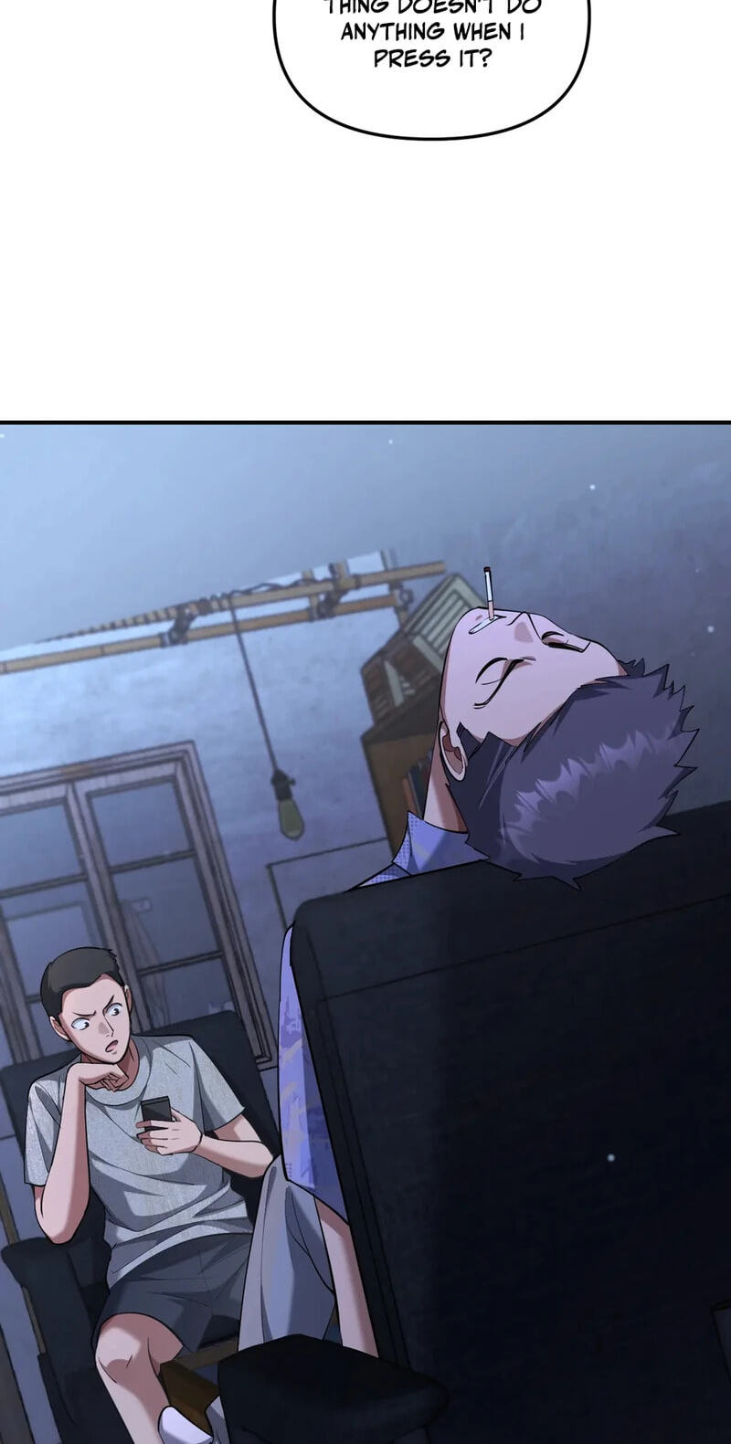 Eternal Loop: A Thousand-Year Grind Chapter 261 page 43 - 