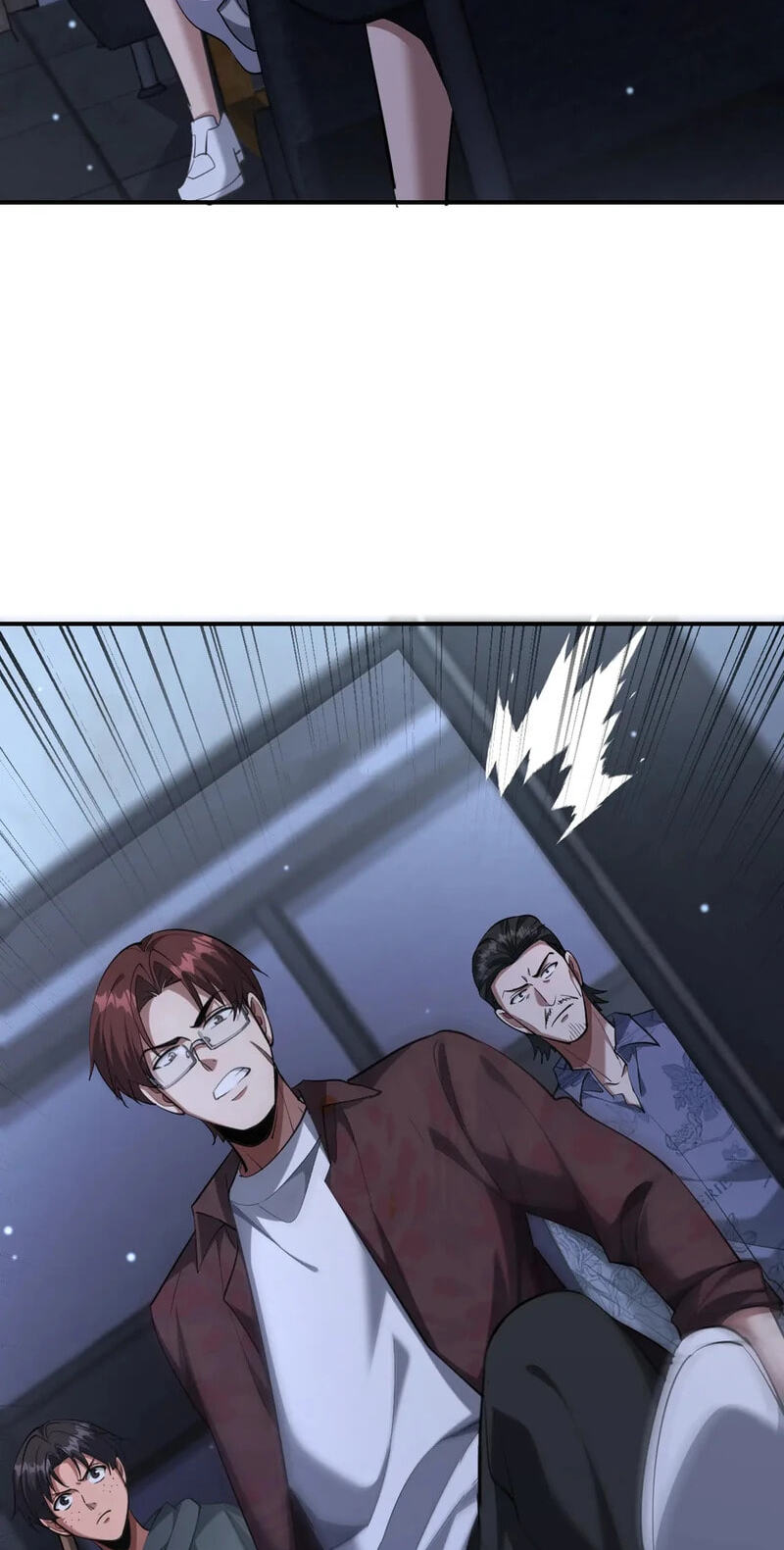 Eternal Loop: A Thousand-Year Grind Chapter 261 page 44 - 