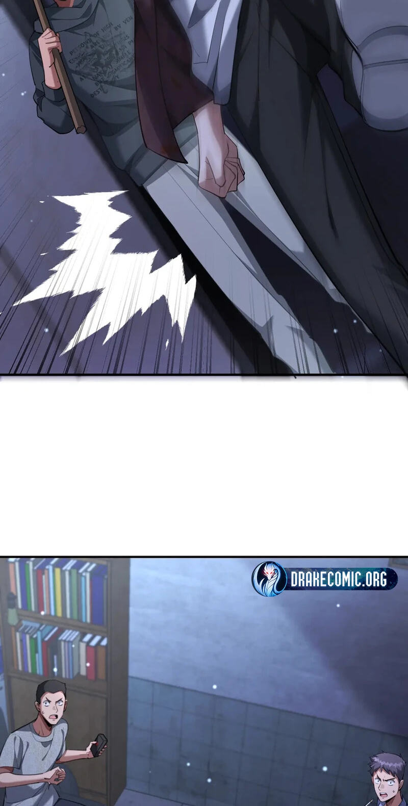 Eternal Loop: A Thousand-Year Grind Chapter 261 page 45 - 