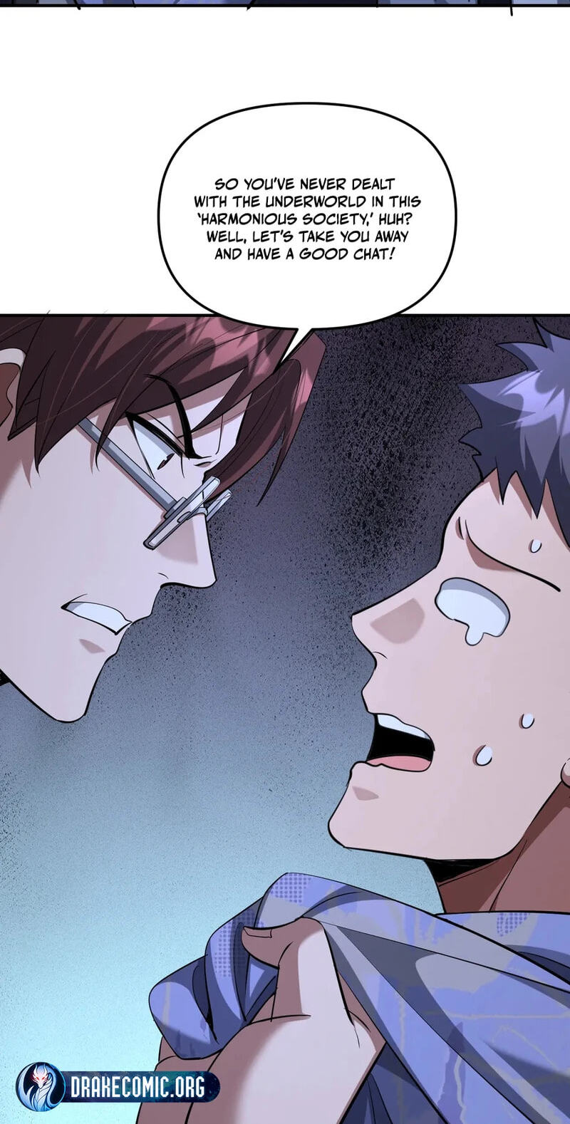 Eternal Loop: A Thousand-Year Grind Chapter 261 page 48 - 