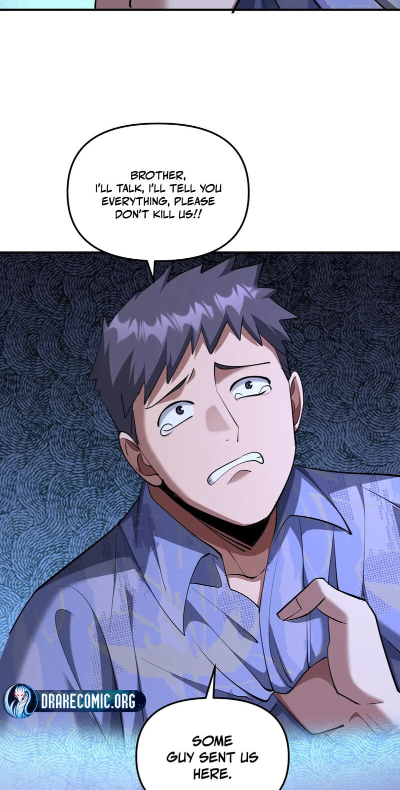 Eternal Loop: A Thousand-Year Grind Chapter 261 page 49 - 