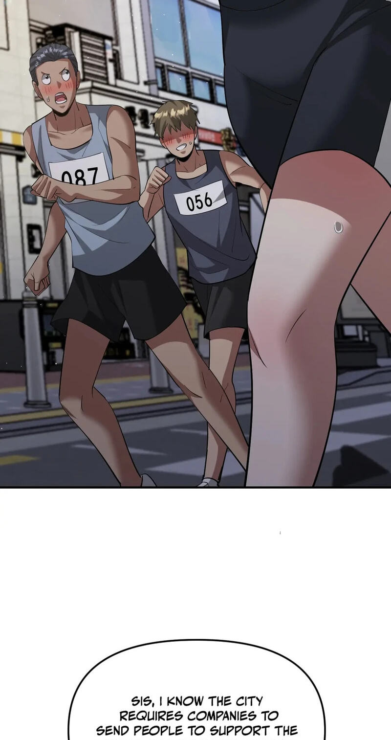 Eternal Loop: A Thousand-Year Grind Chapter 261 page 6 - 