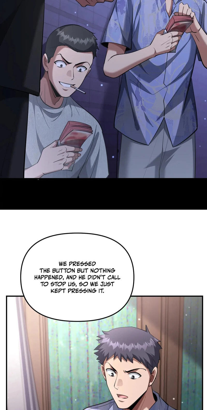 Eternal Loop: A Thousand-Year Grind Chapter 261 page 51 - 
