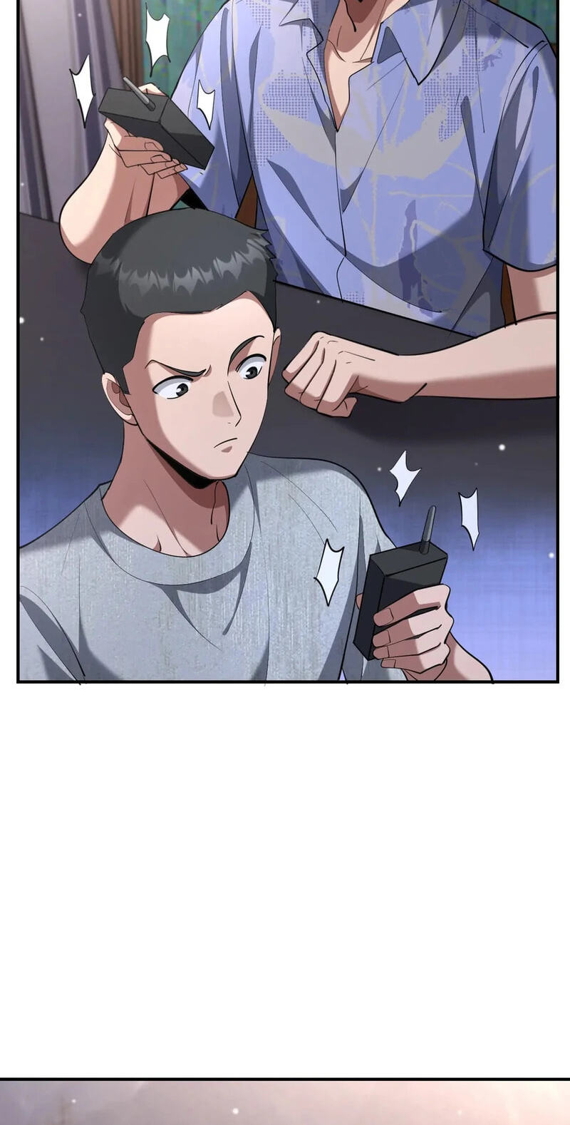 Eternal Loop: A Thousand-Year Grind Chapter 261 page 52 - 