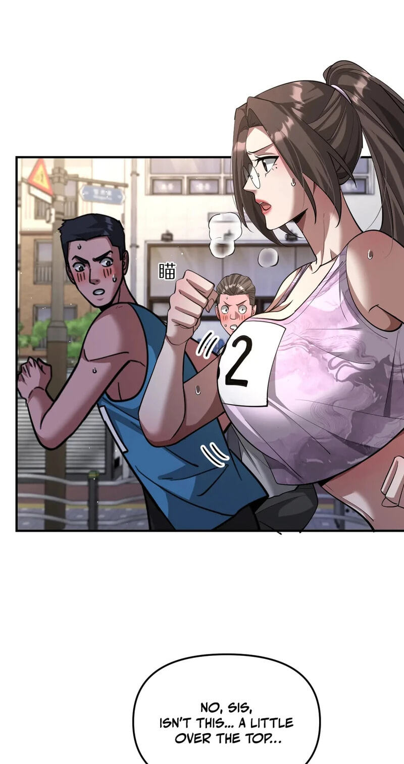 Eternal Loop: A Thousand-Year Grind Chapter 261 page 8 - 