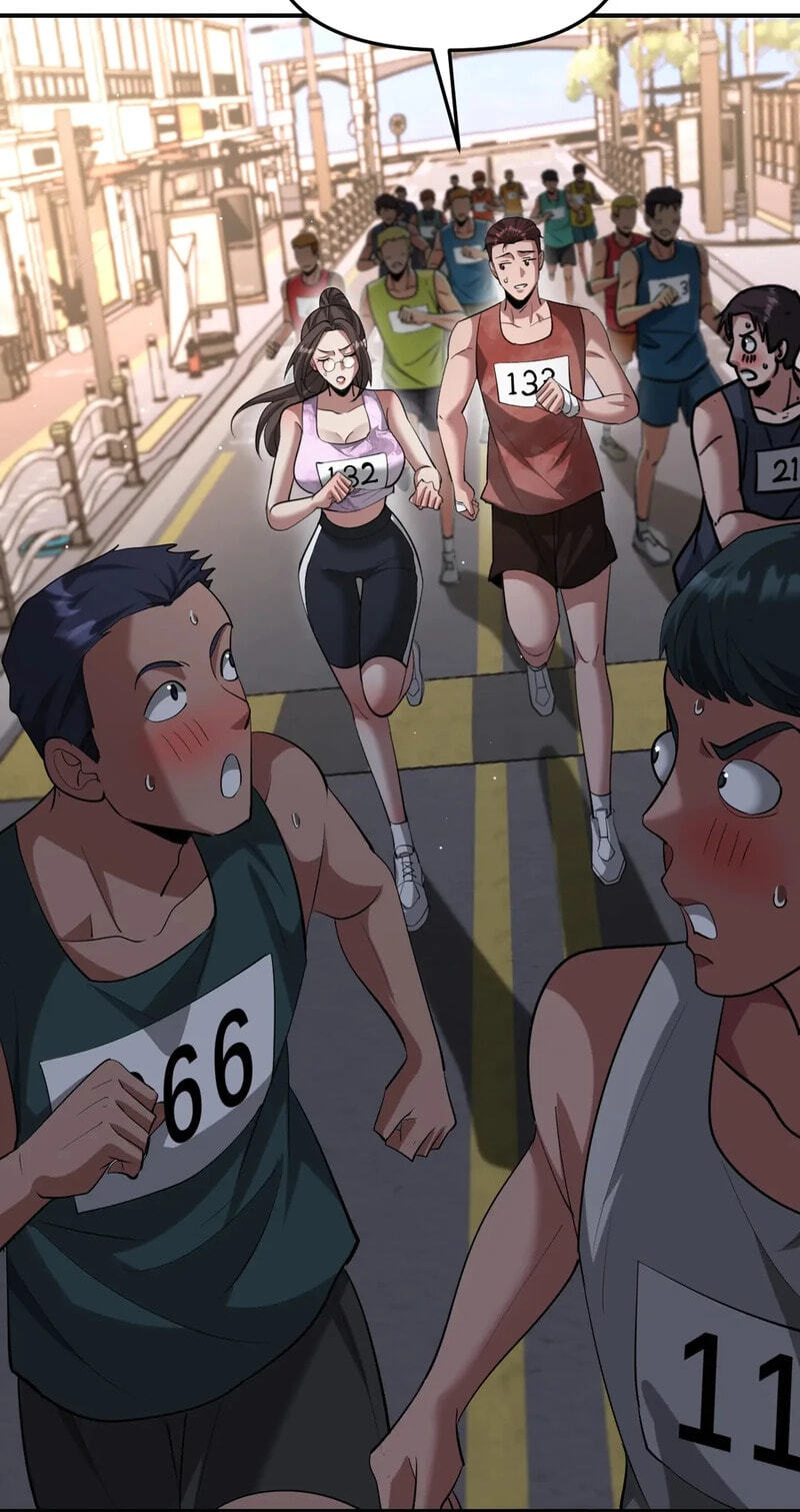 Eternal Loop: A Thousand-Year Grind Chapter 261 page 9 - 