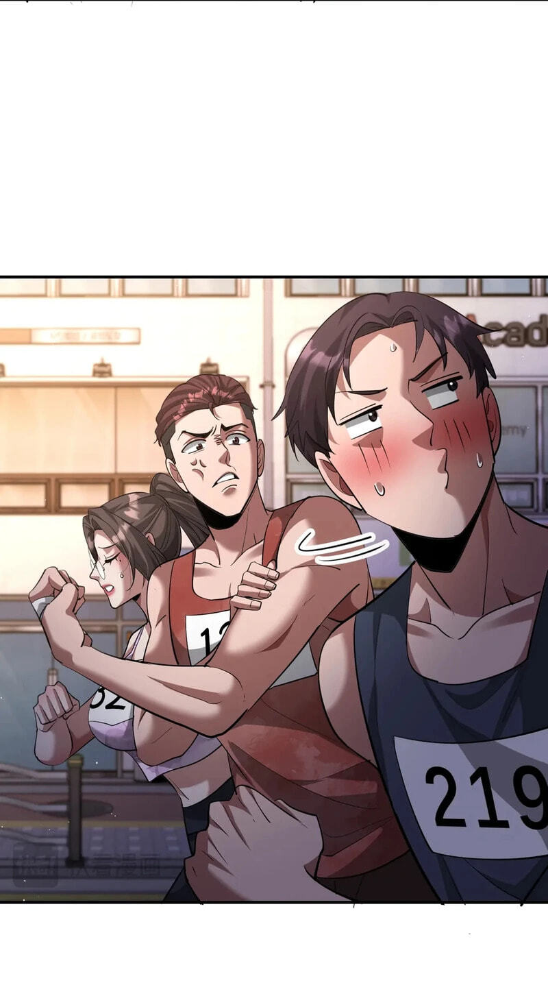 Eternal Loop: A Thousand-Year Grind Chapter 261 page 10 - 