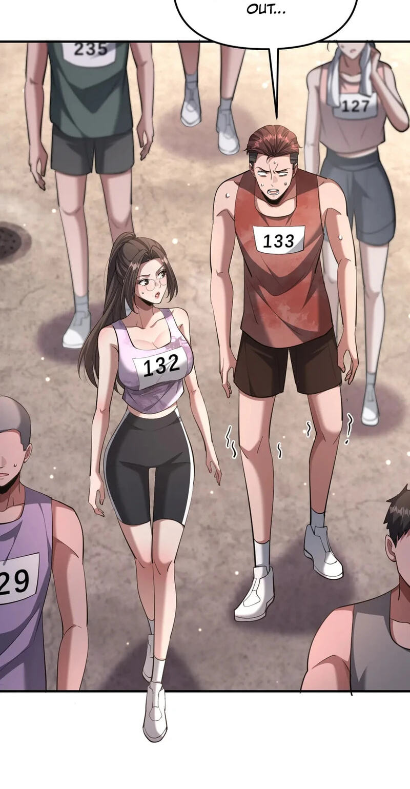 Eternal Loop: A Thousand-Year Grind Chapter 262 page 2 - 
