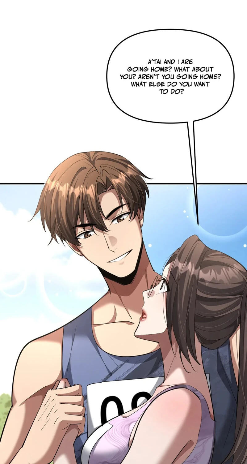 Eternal Loop: A Thousand-Year Grind Chapter 262 page 11 - 