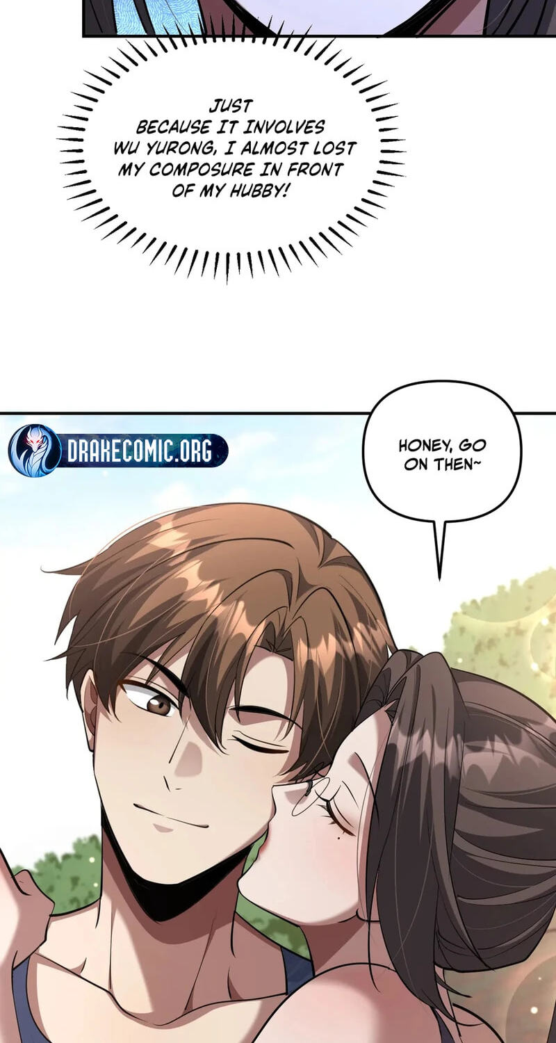 Eternal Loop: A Thousand-Year Grind Chapter 262 page 15 - 