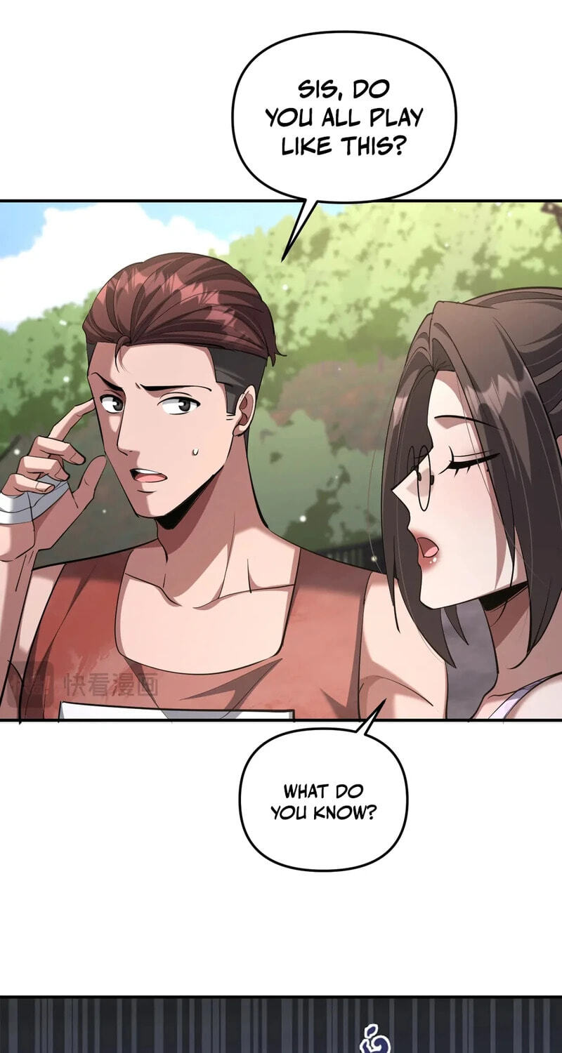 Eternal Loop: A Thousand-Year Grind Chapter 262 page 18 - 