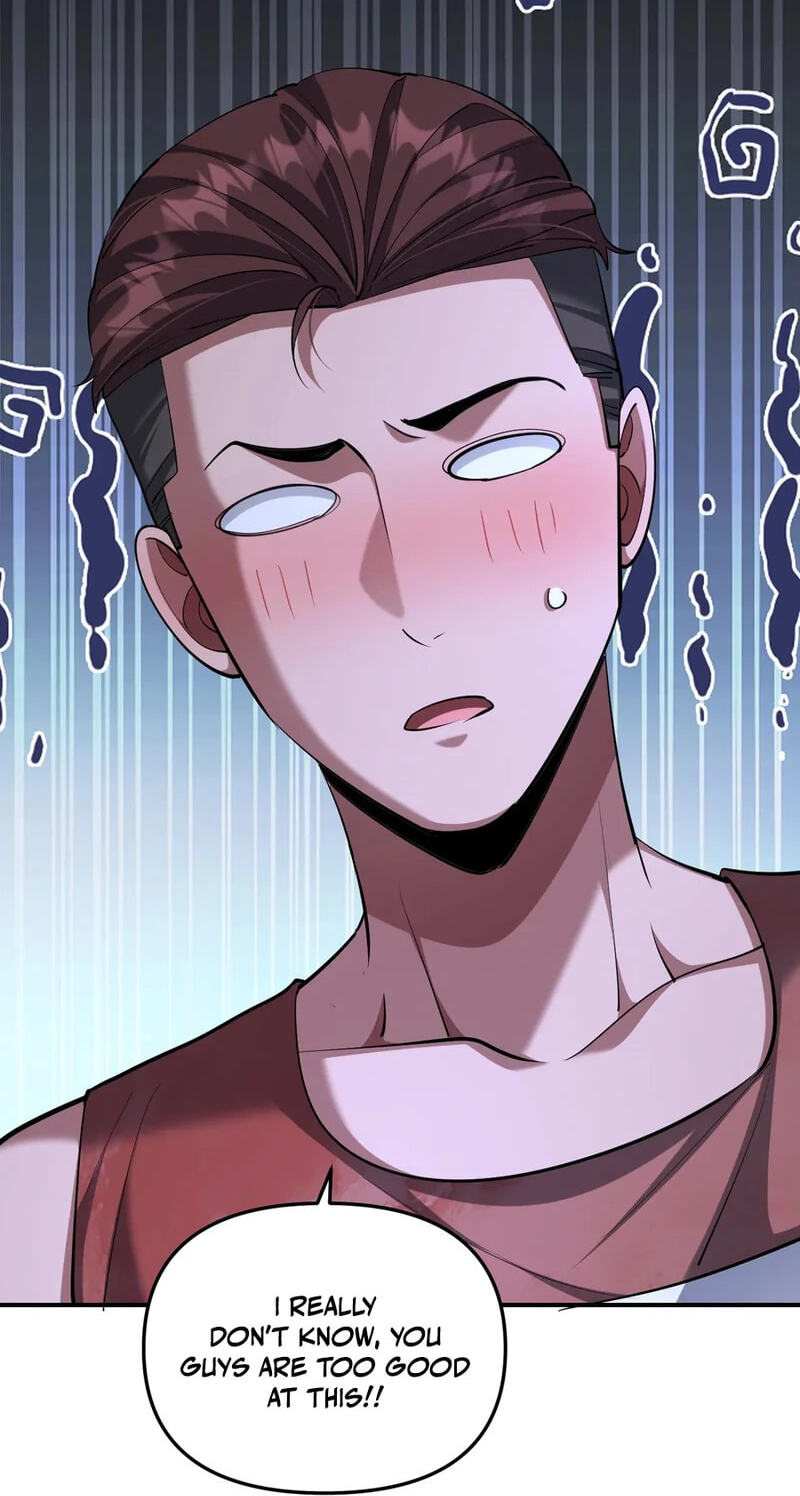 Eternal Loop: A Thousand-Year Grind Chapter 262 page 19 - 