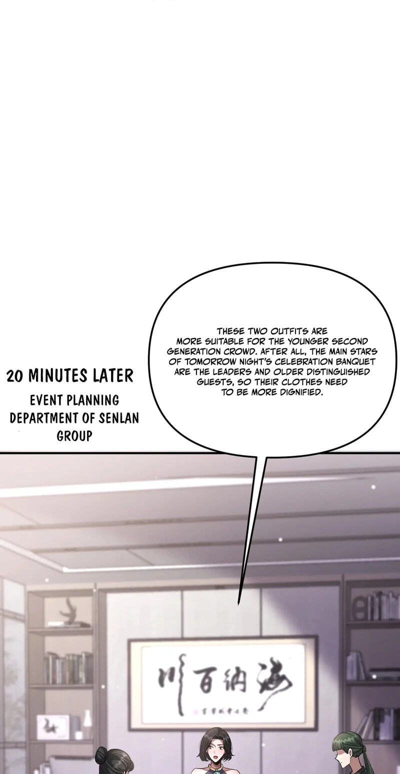 Eternal Loop: A Thousand-Year Grind Chapter 262 page 20 - 