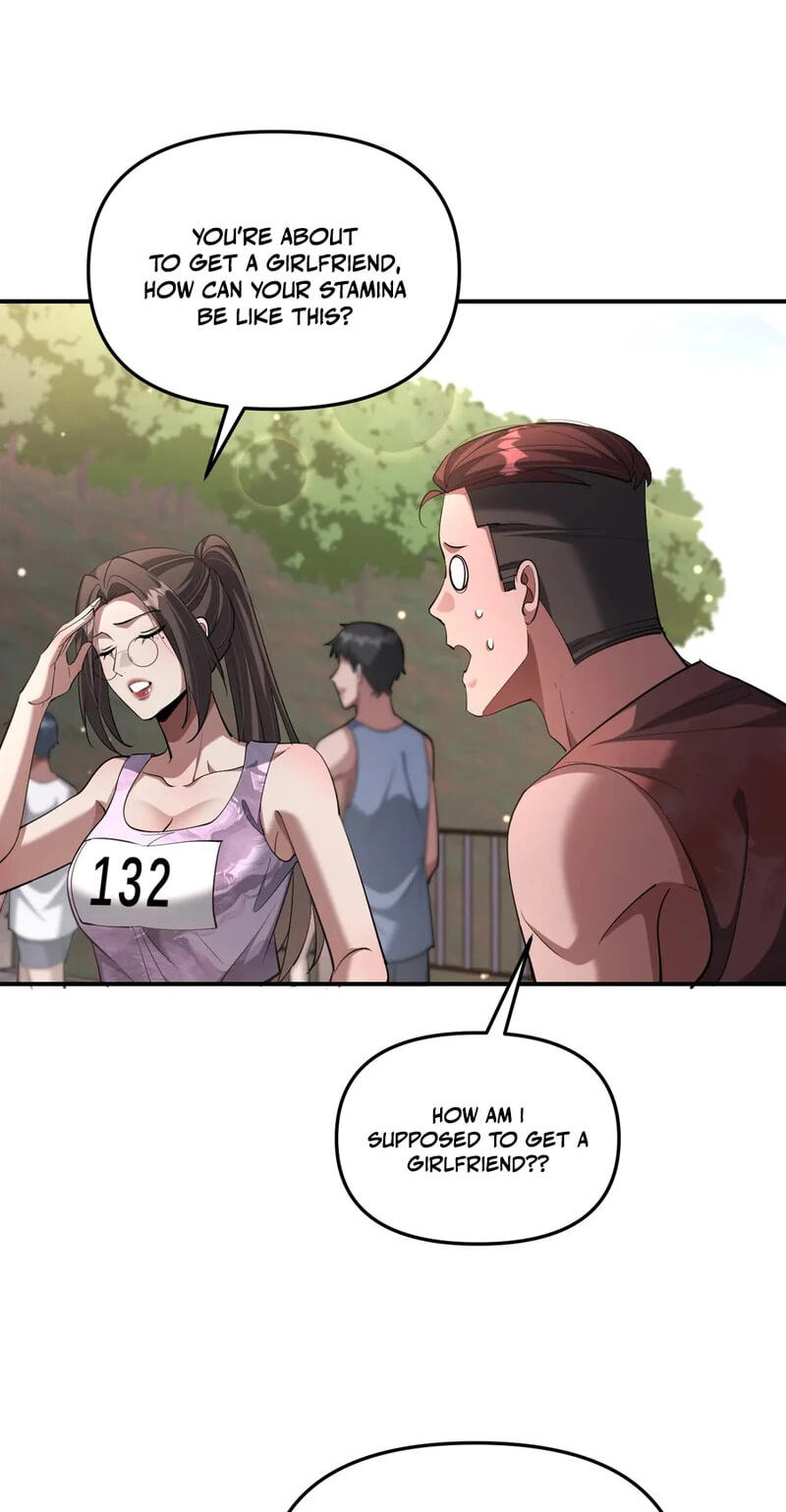 Eternal Loop: A Thousand-Year Grind Chapter 262 page 3 - 