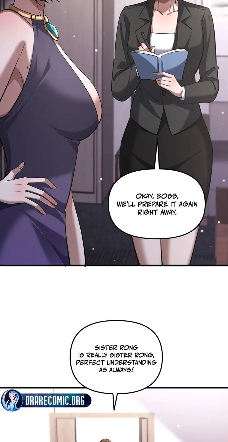 Eternal Loop: A Thousand-Year Grind Chapter 262 page 22 - 