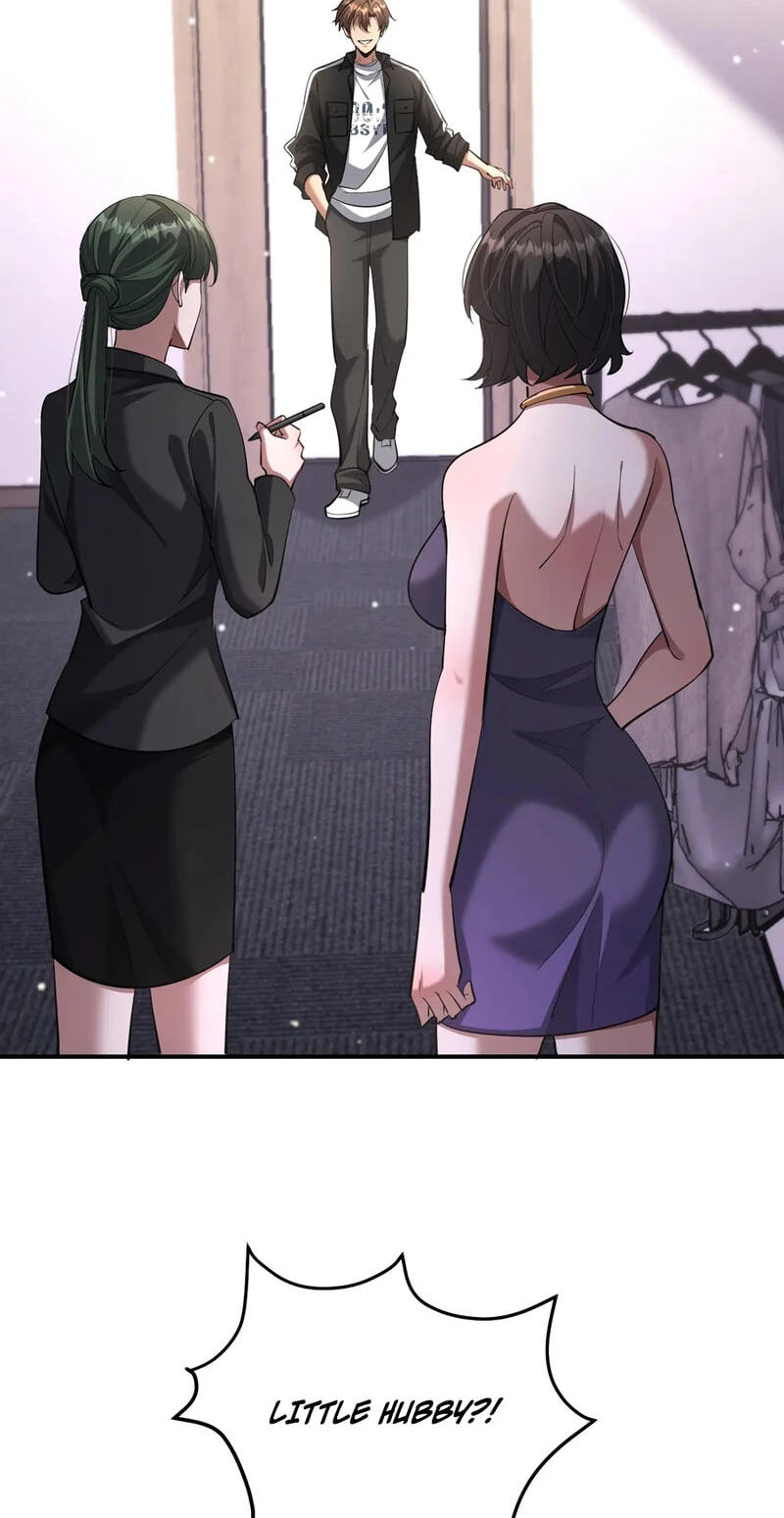 Eternal Loop: A Thousand-Year Grind Chapter 262 page 23 - 