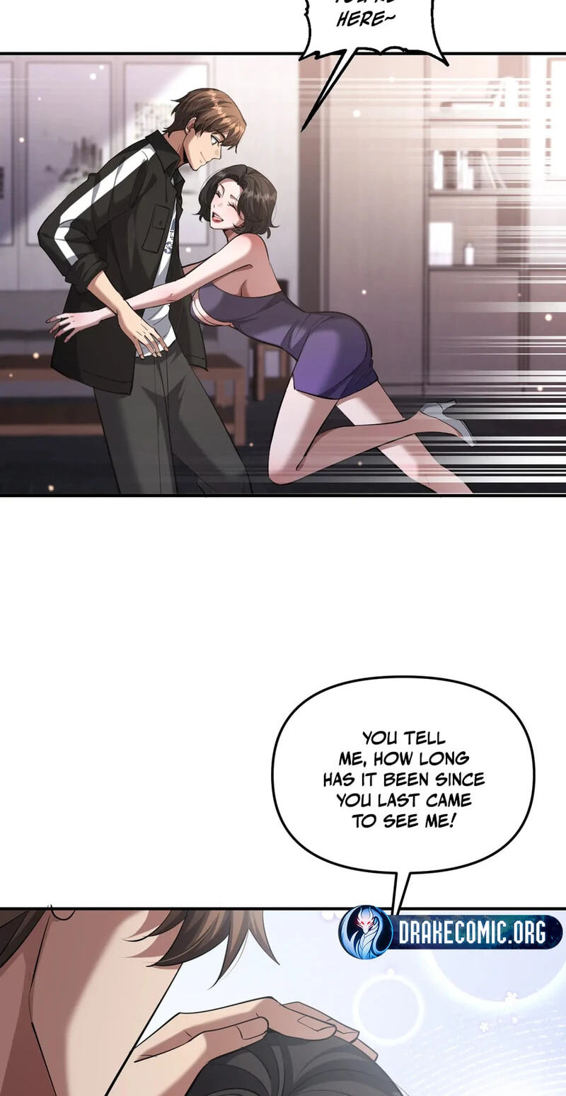 Eternal Loop: A Thousand-Year Grind Chapter 262 page 25 - 