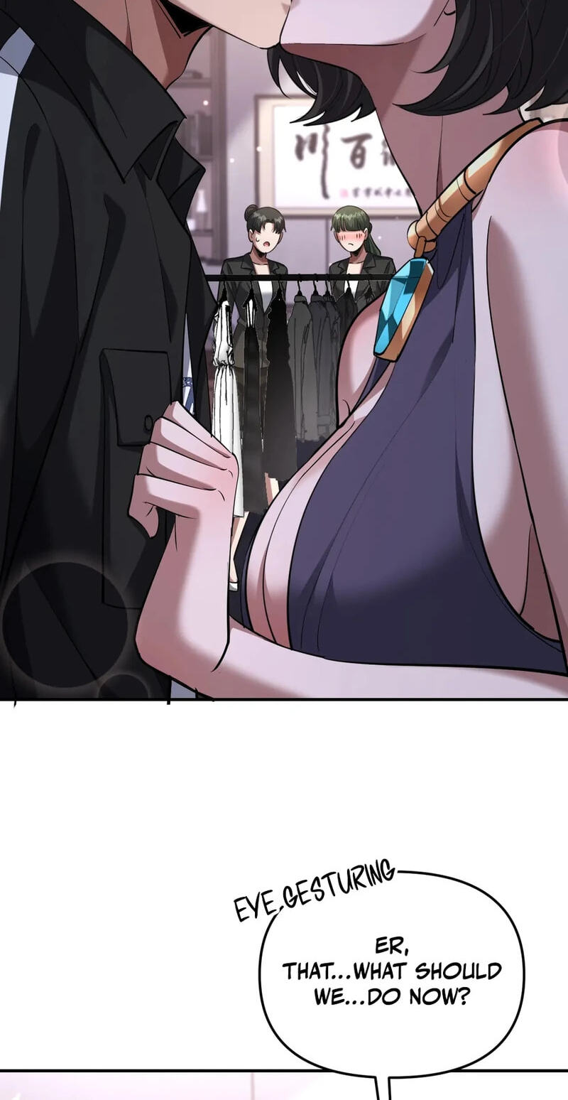 Eternal Loop: A Thousand-Year Grind Chapter 262 page 27 - 