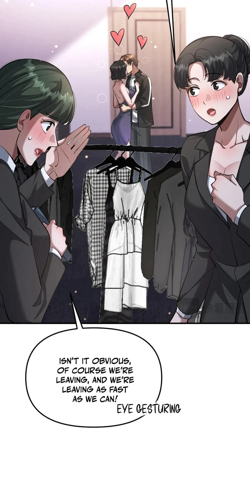 Eternal Loop: A Thousand-Year Grind Chapter 262 page 28 - 