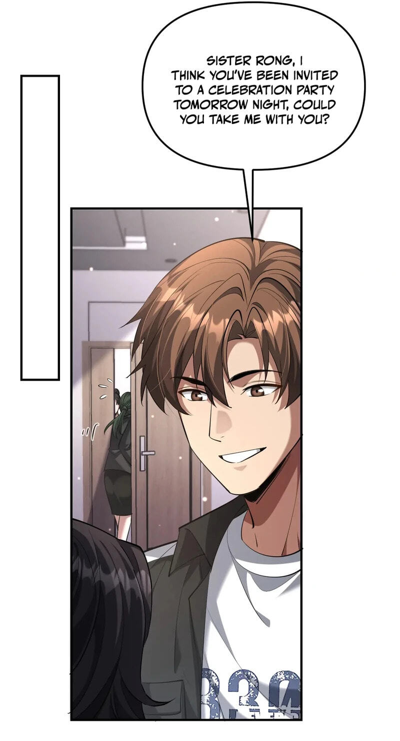 Eternal Loop: A Thousand-Year Grind Chapter 262 page 29 - 