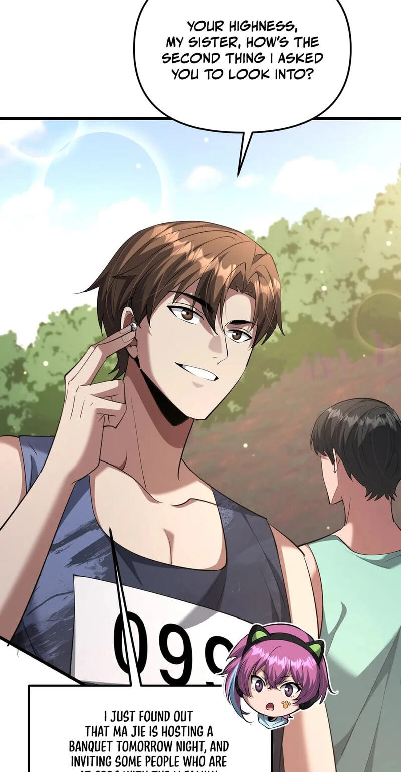 Eternal Loop: A Thousand-Year Grind Chapter 262 page 4 - 