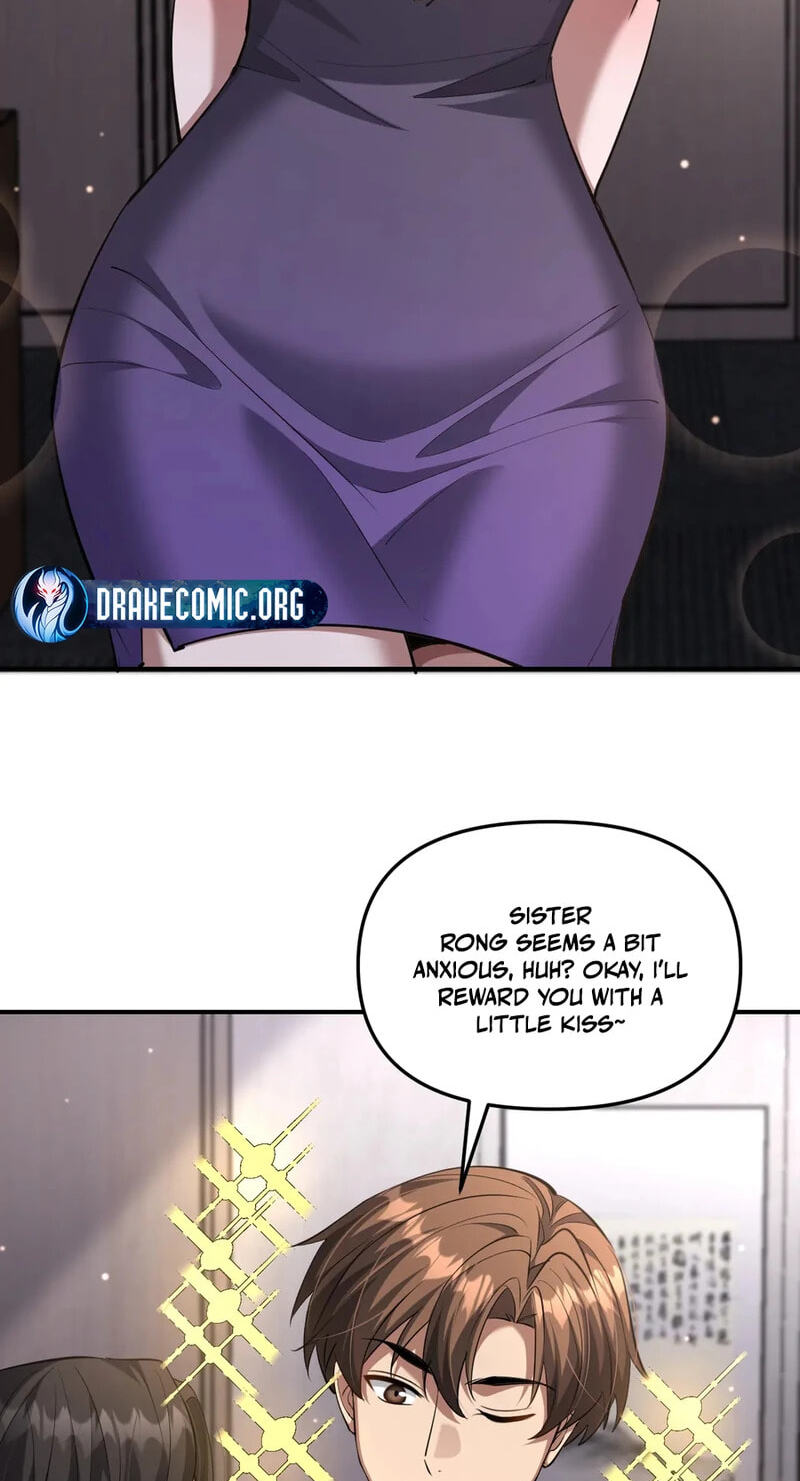 Eternal Loop: A Thousand-Year Grind Chapter 262 page 31 - 