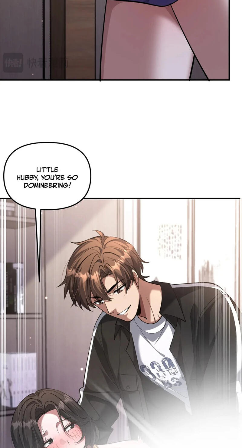 Eternal Loop: A Thousand-Year Grind Chapter 262 page 35 - 